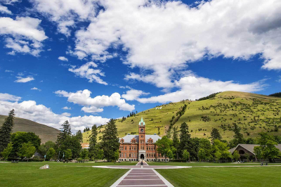 ASCEND2.0 Collaborates with the University of Montana for Mentoring